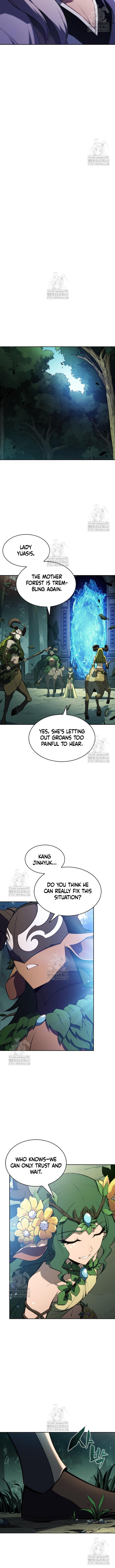 Solo Max-Level Newbie Chapter 217 9